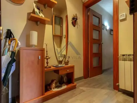 Piso en La Salut