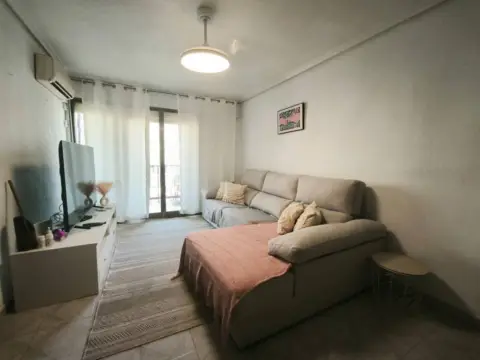 Piso en Los Ángeles