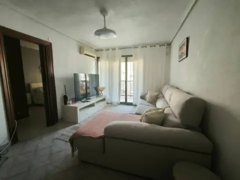 Piso en Los Ángeles