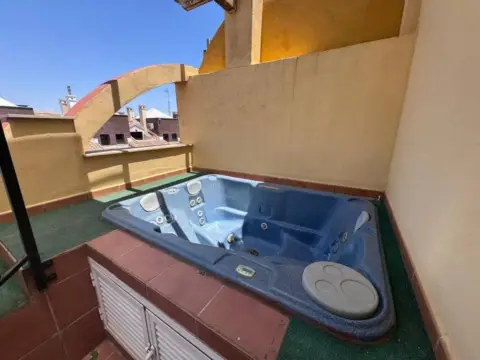 Casa adosada en Churriana-El Pizarrillo-La Noria-Guadalsol