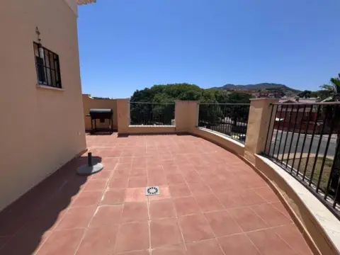 Casa adosada en Churriana-El Pizarrillo-La Noria-Guadalsol