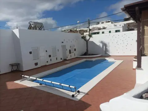 Casa en Bermejos