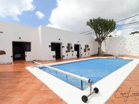 Casa en Bermejos