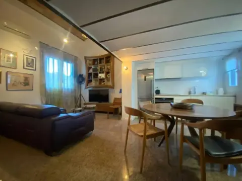 Piso en La Dreta de l'Eixample