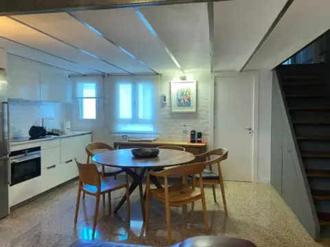 Piso en La Dreta de l'Eixample