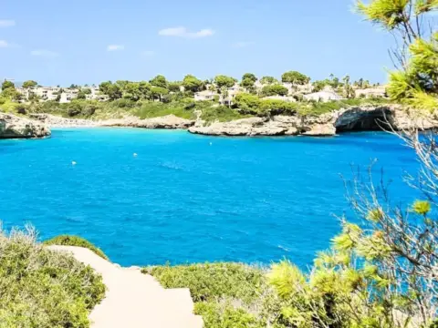 Casa adosada en Manacor