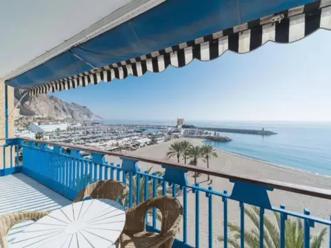 Piso en Paseo Marítimo de Aguadulce