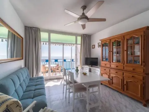 Piso en Paseo Marítimo de Aguadulce