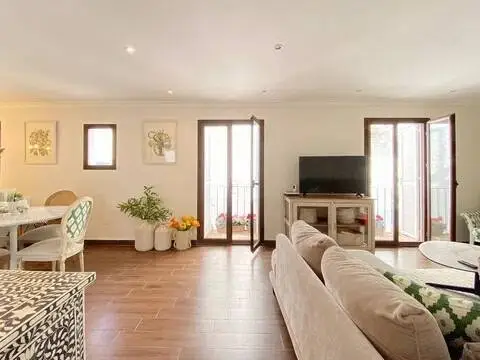 Casa en calle Viento