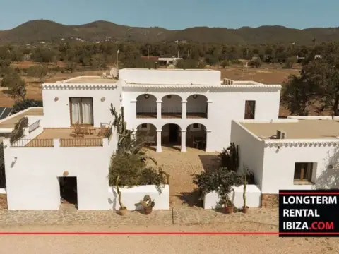 Chalet en Santa Eulària des Riu