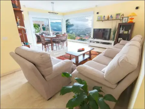 Chalet en La Orotava