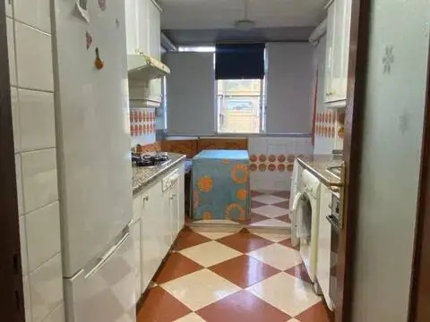 Piso en Pino Montano