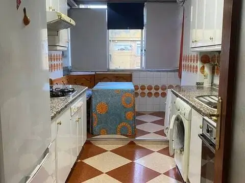 Piso en Pino Montano