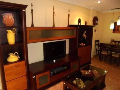 Piso en Carrús Este-Camí dels Magros