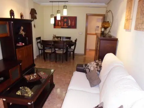 Piso en Carrús Este-Camí dels Magros