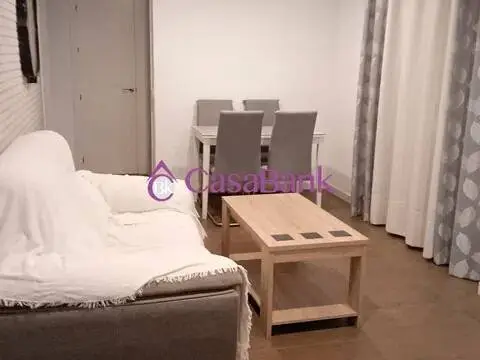 Piso en Fuensanta-Arcángel-Cañero