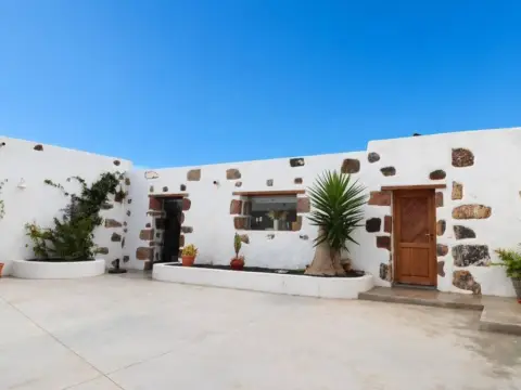 Casa en Yaiza
