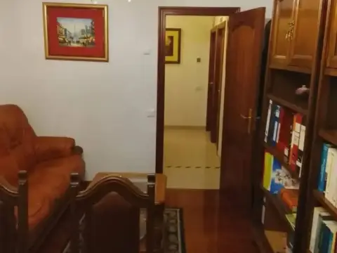 Piso en Santiago de Compostela