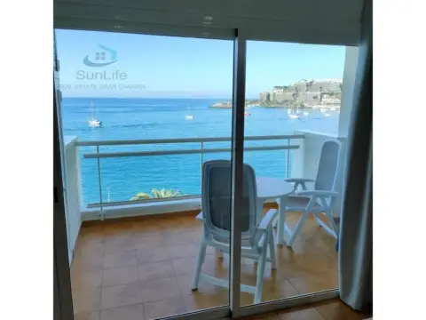 Piso en Mogán