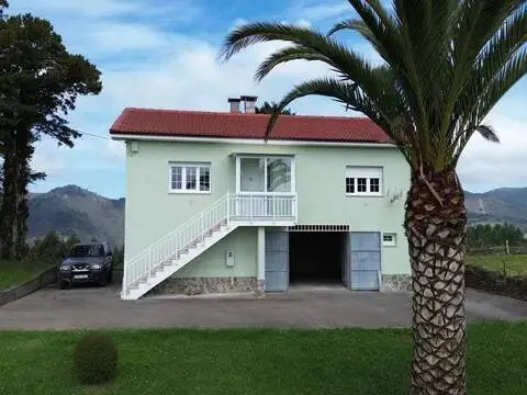 Chalet en calle La Arquera No Number