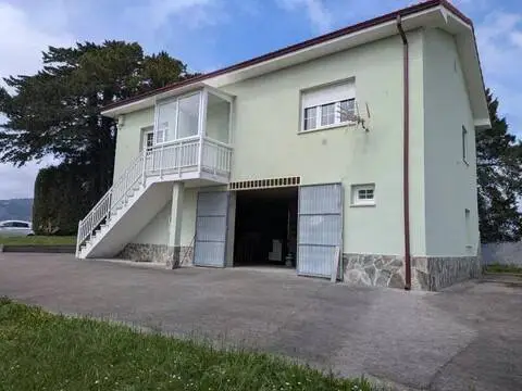 Chalet en calle La Arquera No Number