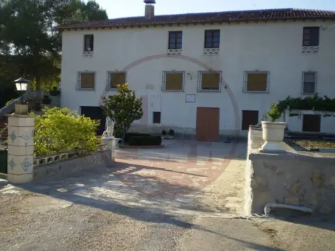 Piso en Alfafara