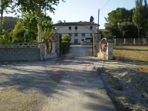 Piso en Alfafara