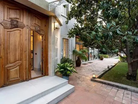 Chalet en Zona Piscines