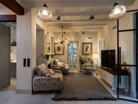 Chalet en Zona Piscines