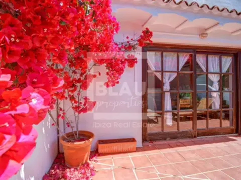 Casa en Santa Eulària des Riu