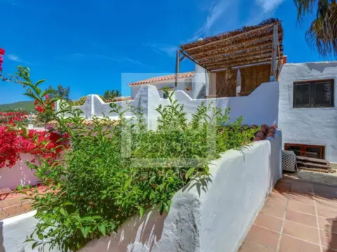 Casa en Santa Eulària des Riu