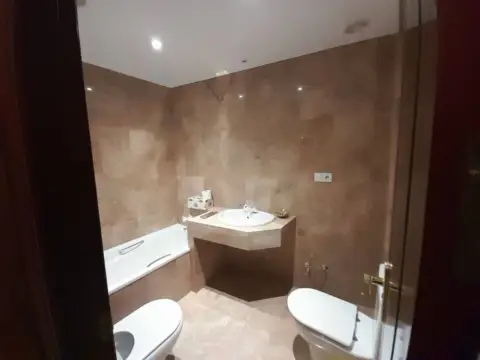 Piso en calle Don Luis