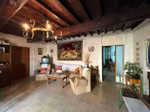 Casa en Monterrubio de Armuña