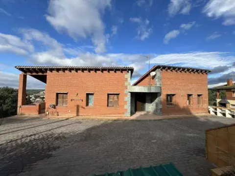 Chalet en Lliçà de Vall