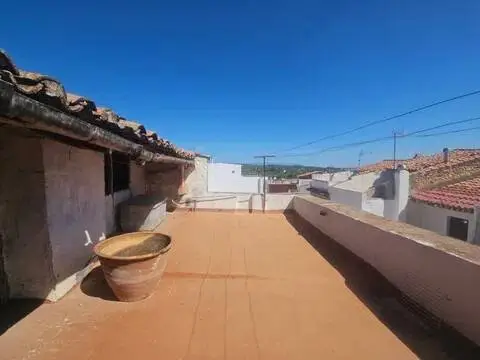 Casa rústica en Càlig