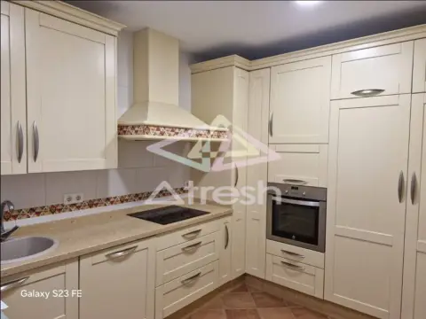 Casa adosada en Moguer