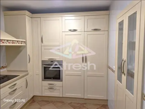 Casa adosada en Moguer