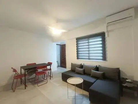 Habitación en calle Quesada