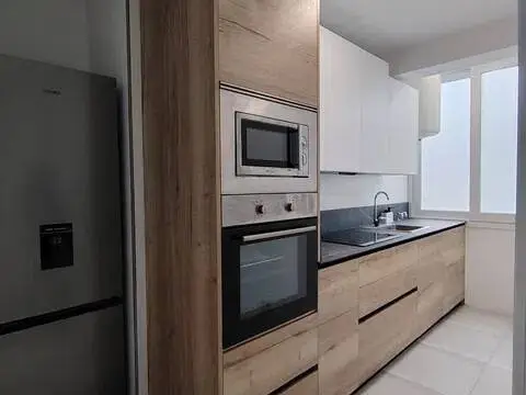 Habitación en calle Quesada