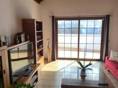 Casa en Tinajo