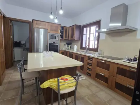 Casa en Tinajo
