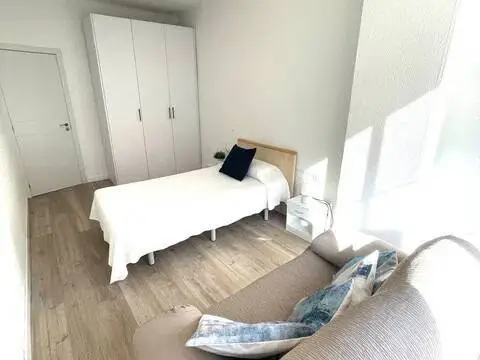 Habitación en calle de Buenos Aires