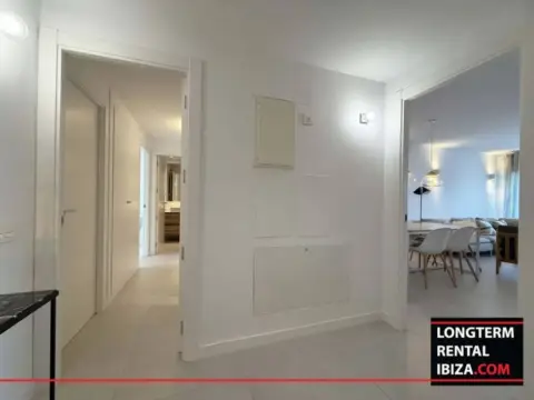 Piso en Ibiza - Eivissa