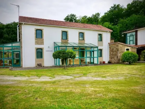 Casa en calle Paizas
