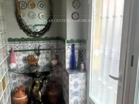 Piso en Vidal-Barrio Blanco