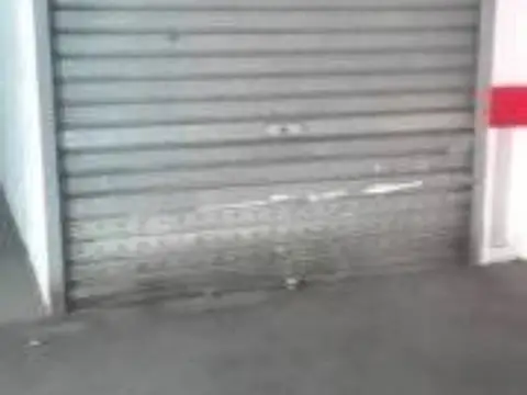 Garaje en Córdoba Capital