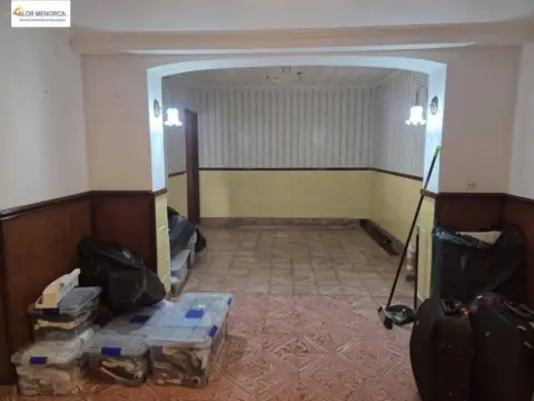 Casa en Es Castell