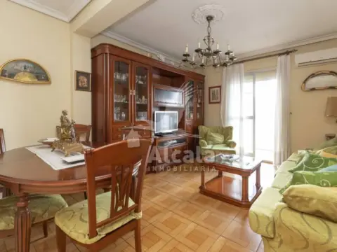 Piso en Alcalá de Henares