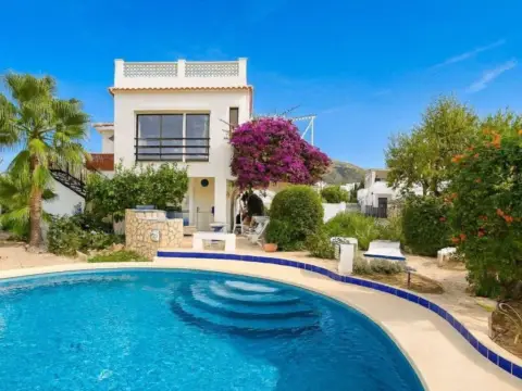 Casa en L'Albir
