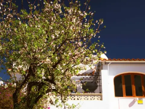 Casa en L'Albir
